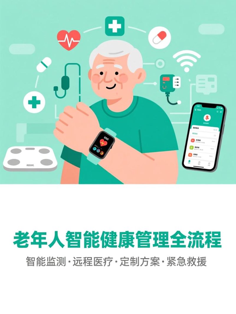 24小时护工：守护家庭的温暖之盾