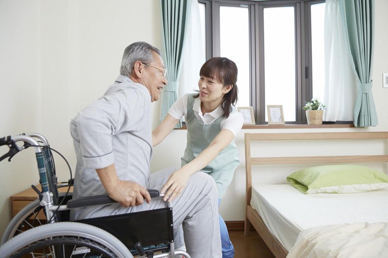 如何选购优质的养老护理服务